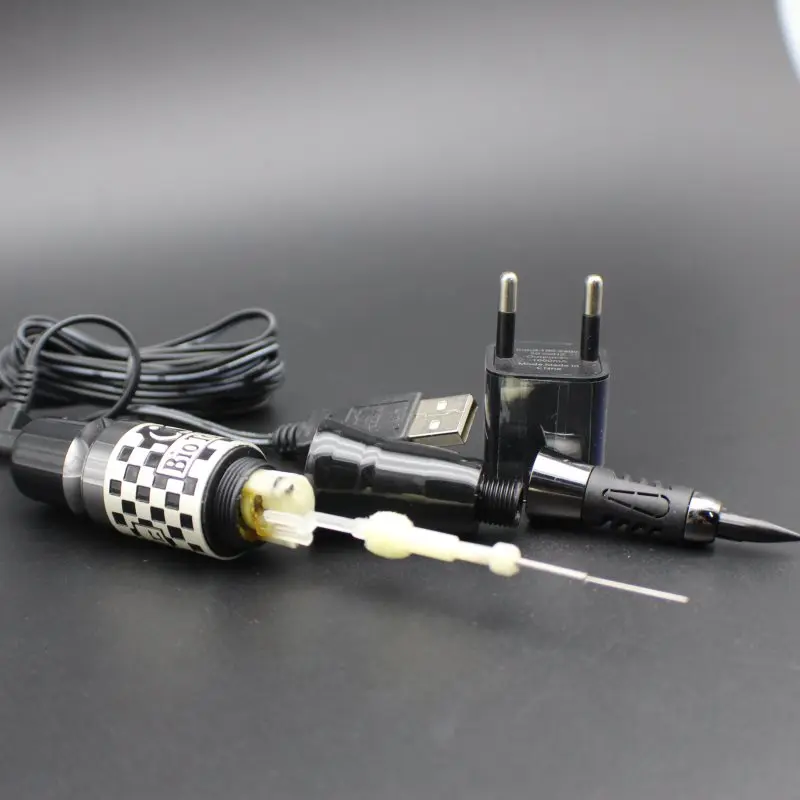1Pcs Original Taiwan Mosaic Machine Pen With Power Adapter For Permanent Makeup Eyebrow Eyeliner Lip Tattoo
1Pcs Original Taiwan Mosaic Machine Pen With Power Adapter For Permanent Makeup Eyebrow Eyeliner Lip Tattoo