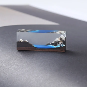 20Pc DIY Sandalwood Unfinished Irregular Wood Pendant Resin Epoxy Mold Art Craft N58F 
20Pc DIY Sandalwood Unfinished Irregular Wood Pendant Resin Epoxy Mold Art Craft N58F