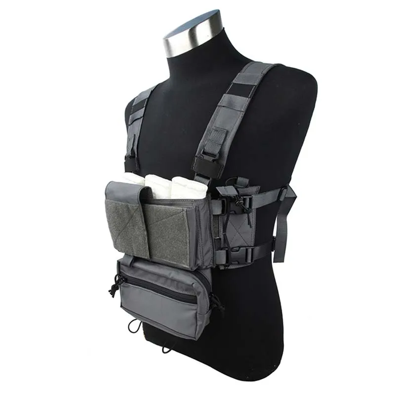 TMC3115 WG 2