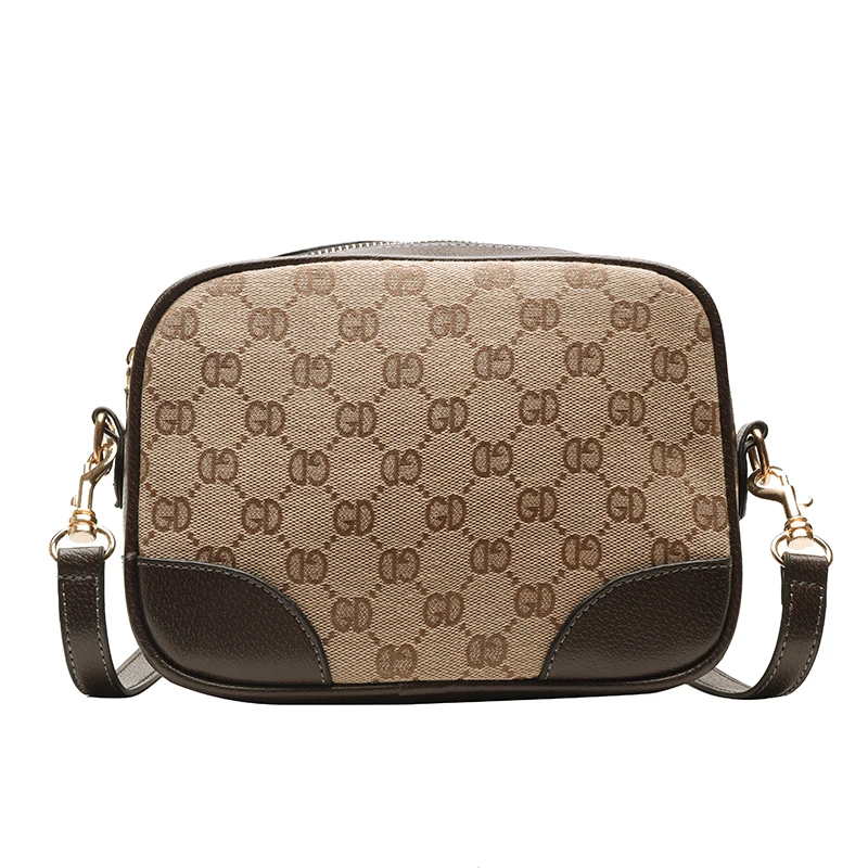 2019 New Luxury Women Designer Bag Leather Handbag Designer High Quality Small Famous Brand Bag sac main femme de marque luxe
2019 New Luxury Women Designer Bag Leather Handbag Designer High Quality Small Famous Brand Bag sac main femme de marque luxe