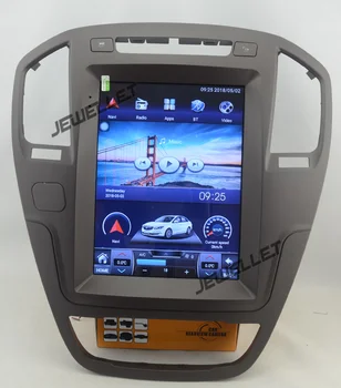 10.4" tesla style vertical screen Octa core Android 10 Car stereo gps navigation for Buick Regal Opel Vauxhall Holden Insignia
10.4" tesla style vertical screen Octa core Android 10 Car stereo gps navigation for Buick Regal Opel Vauxhall Holden Insignia