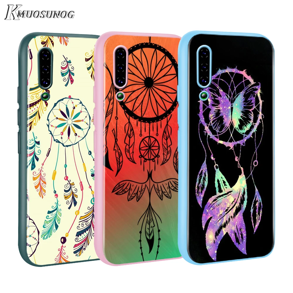 The dream catcher Baseus Candy Color Cover for Xiaomi Mi NOTE 10 9 8 Pro 9T SE A1 A2 A3 CC9 SE Lite F1 Phone Case 
The dream catcher Baseus Candy Color Cover for Xiaomi Mi NOTE 10 9 8 Pro 9T SE A1 A2 A3 CC9 SE Lite F1 Phone Case