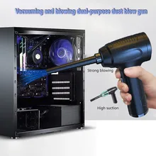 Compressed Air can for computers ,Electric Air Blower Computer Cleaning,Cordless Air Dust Cleaner for PC Keyboard Crumbs Compressed Air can for computers ,Electric Air Blower Computer Cleaning,Cordless Air Dust Cleaner for PC Keyboard Crumbs