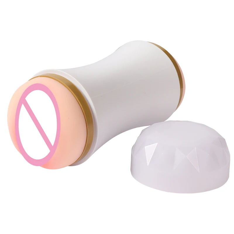 Мужской Мастурбатор Сосание