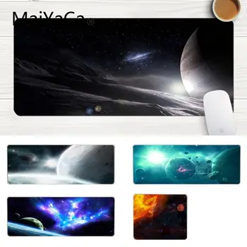 MaiYaCa Sun Outer Space Laptop Computer Mousepad Comfort Mouse Mat Gaming Lockedge Mousepad
MaiYaCa Sun Outer Space Laptop Computer Mousepad Comfort Mouse Mat Gaming Lockedge Mousepad