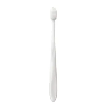 Micron Grade Super Dense Nearly Ten Thousand Soft Bristles Multifunctional Gum Protection Toothbrush
Micron Grade Super Dense Nearly Ten Thousand Soft Bristles Multifunctional Gum Protection Toothbrush