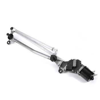 Car Front Windscreen Wiper Motor Complete Linkage For Nissan Qashqai 2007 2008 2009 2010 2011 2012 2013
Car Front Windscreen Wiper Motor Complete Linkage For Nissan Qashqai 2007 2008 2009 2010 2011 2012 2013