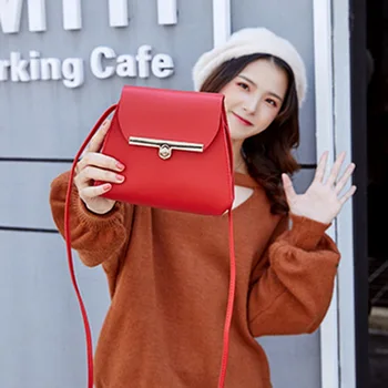 2020 hot New Small Crossbody Bags for Women Black Mini Phone bag Messenger bag Luxury Handbags Purse Shoulder Bags
2020 hot New Small Crossbody Bags for Women Black Mini Phone bag Messenger bag Luxury Handbags Purse Shoulder Bags