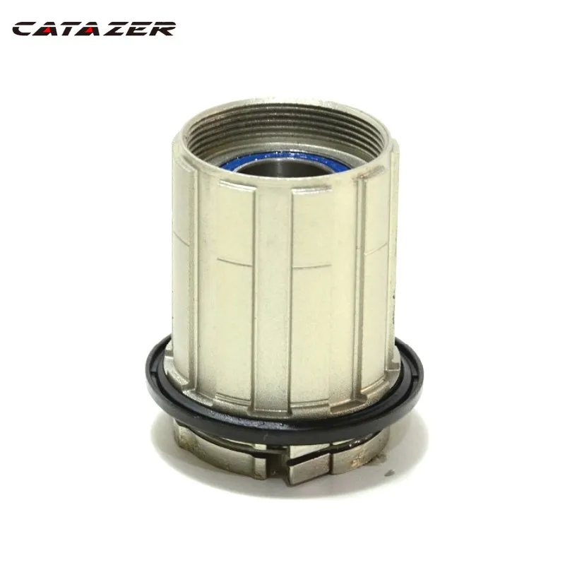 Casstte Body 11/10 Speed TPI Ceramic Bearings or NBK Steel Bearings Original Powerway R13/R36/R39 Free Hub
Casstte Body 11/10 Speed TPI Ceramic Bearings or NBK Steel Bearings Original Powerway R13/R36/R39 Free Hub