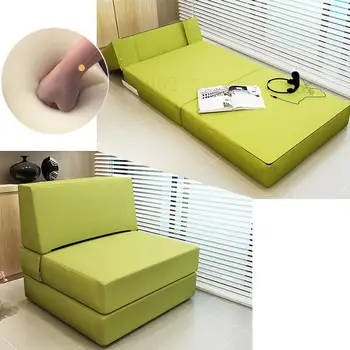 Foldable Washable Sofa Bed Folding Single Person Small Apartment Double Function Multi-function Tatami Bedroom Lazy Sofa
Foldable Washable Sofa Bed Folding Single Person Small Apartment Double Function Multi-function Tatami Bedroom Lazy Sofa