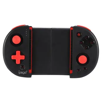 iPega PG-9087 Telescopic Bluetooth Wireless Controller Gamepad Extendable Joystick for ios Tablet PC Android Tv Box
iPega PG-9087 Telescopic Bluetooth Wireless Controller Gamepad Extendable Joystick for ios Tablet PC Android Tv Box