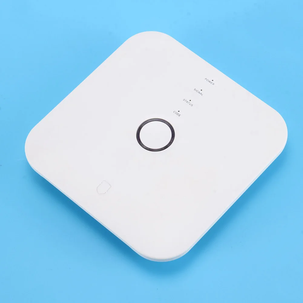 Wi-Fi GSM SMS Call House Security Alarm System WIFI Push Message Alarm Smartphone APP Control OD889
Wi-Fi GSM SMS Call House Security Alarm System WIFI Push Message Alarm Smartphone APP Control OD889