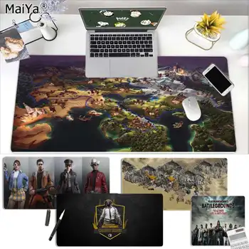 Maiya playerunknowns battle grounds map Locking Edge Mouse Pad Game Speed/Control Version Large Gaming Mouse Pad
Maiya playerunknowns battle grounds map Locking Edge Mouse Pad Game Speed/Control Version Large Gaming Mouse Pad