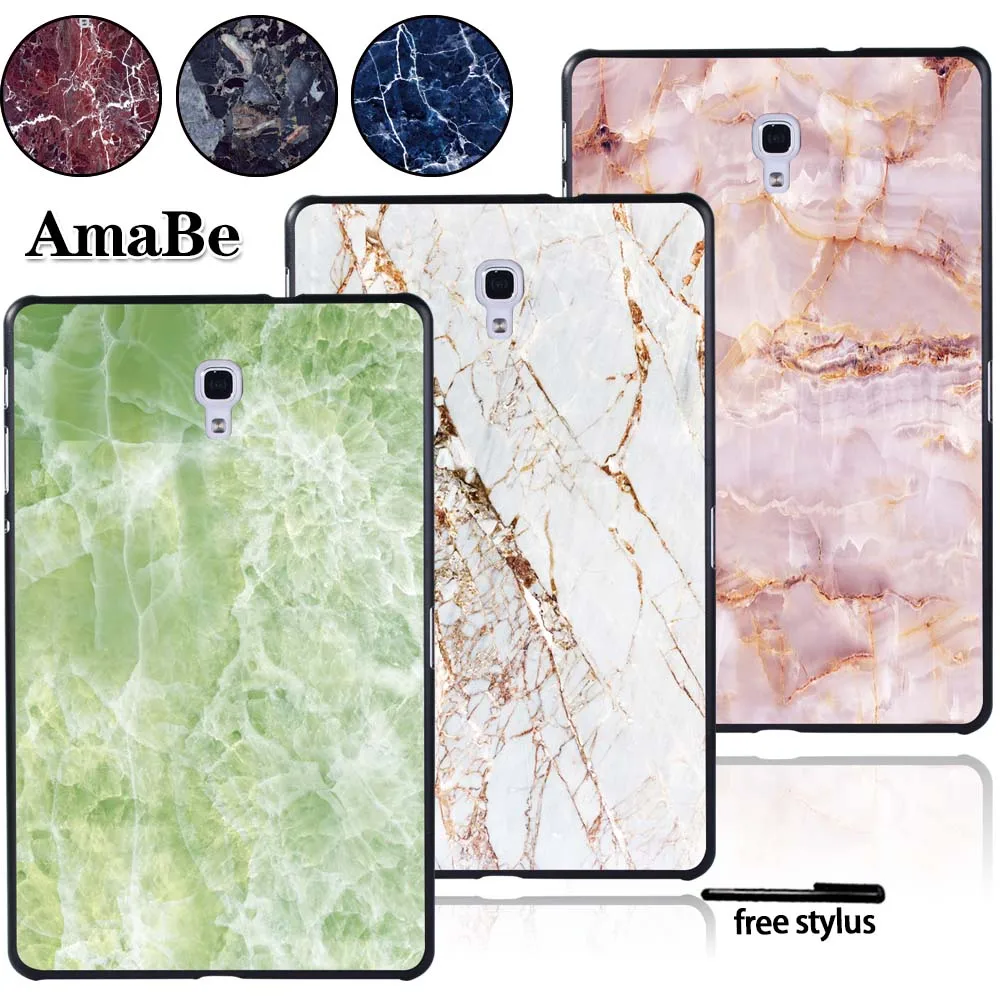 Hard Shell Tablet Case for Samsung Galaxy Tab A T590 T595 10.5 Inch -Marble Case Cover Tablet Accessories
Hard Shell Tablet Case for Samsung Galaxy Tab A T590 T595 10.5 Inch -Marble Case Cover Tablet Accessories
