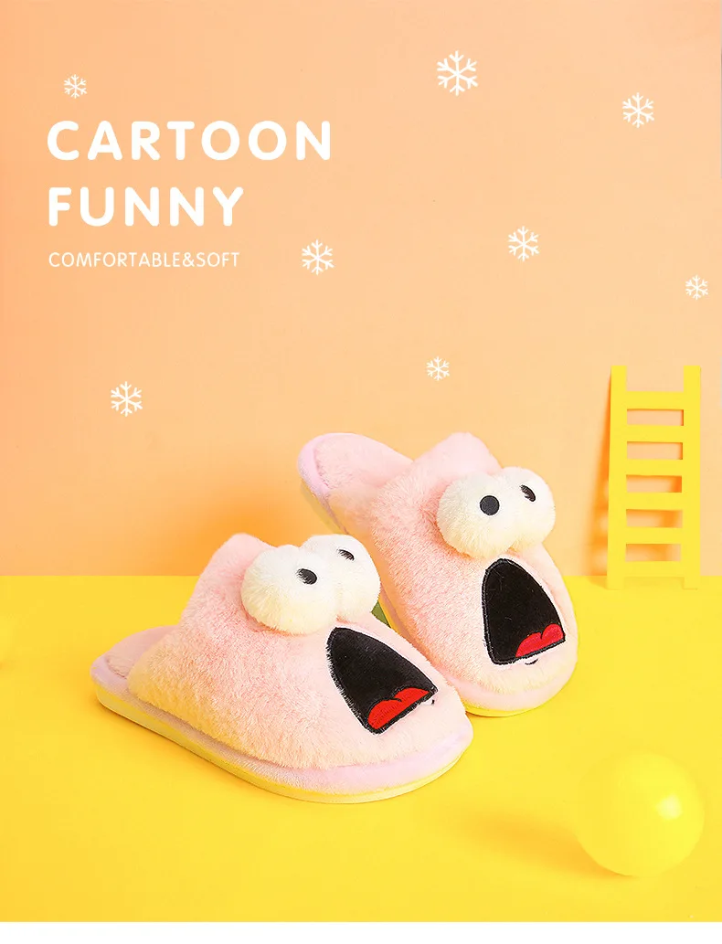 christmas slippers for toddlers