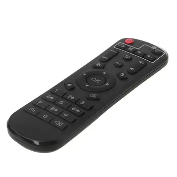 Replacement Remote Control Controller for NEXBOX A95X An-droid 7.1 TV Set-top Box
Replacement Remote Control Controller for NEXBOX A95X An-droid 7.1 TV Set-top Box