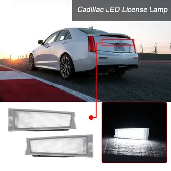 High Quality Super White LED License Plate Number Light Lamp External Canbus Controller DIY For Cadillac CTS Sedan 2008-2010
High Quality Super White LED License Plate Number Light Lamp External Canbus Controller DIY For Cadillac CTS Sedan 2008-2010