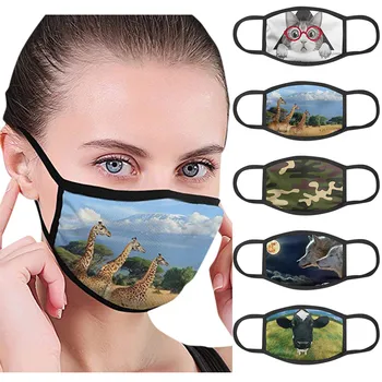 In Stock Universal Dust-proof And Smog-washable Facemask For Adults In Europe And America Safety Women Men Mouth Health Care
In Stock Universal Dust-proof And Smog-washable Facemask For Adults In Europe And America Safety Women Men Mouth Health Care