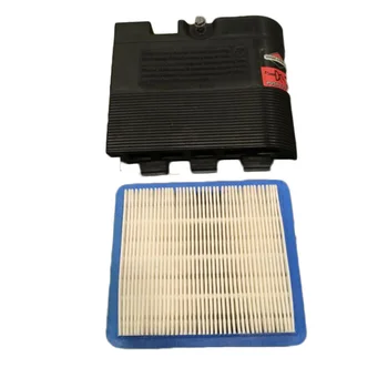 Air Cleaner Cover BS170 & Filter GX160 Kit For Lawn Mower Accessories Home Garden Lawn Mower Parts Accessories
Air Cleaner Cover BS170 & Filter GX160 Kit For Lawn Mower Accessories Home Garden Lawn Mower Parts Accessories