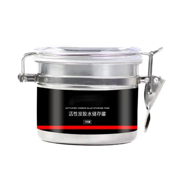2019 Eyelash Glue Storage Tank Individual Adhesive Stand Eyelash Extension Activated Sealed Storage Jar Container Makeup Tool
2019 Eyelash Glue Storage Tank Individual Adhesive Stand Eyelash Extension Activated Sealed Storage Jar Container Makeup Tool