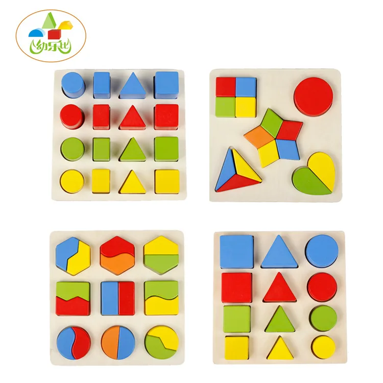 Youlebi Geometric Shapes Matching Building Blocks Early Childhood Montessori Teaching Aids 3D Puzzle Model Geometry Children'S E
Youlebi Geometric Shapes Matching Building Blocks Early Childhood Montessori Teaching Aids 3D Puzzle Model Geometry Children'S E