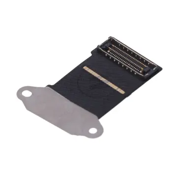 Laptop A1706 A1707 A1708 Replace LCD LED LVDs Screen Display Flex Cable for Macbook Pro Retina 13" 15" 2016 2017
Laptop A1706 A1707 A1708 Replace LCD LED LVDs Screen Display Flex Cable for Macbook Pro Retina 13" 15" 2016 2017