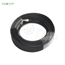 10M-200M FTTH Outdoor Simplex mode Fiber Optic Patch Cord FC UPC Single Mode Drop Cable FC-FC
10M-200M FTTH Outdoor Simplex mode Fiber Optic Patch Cord FC UPC Single Mode Drop Cable FC-FC