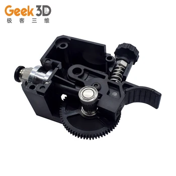 3D Printer Parts titan Extruder for desktop FDM 3D printer reprap E3D V6 J-head bowden 1.75mm Filament Feeder Bracket DIY Kits
3D Printer Parts titan Extruder for desktop FDM 3D printer reprap E3D V6 J-head bowden 1.75mm Filament Feeder Bracket DIY Kits