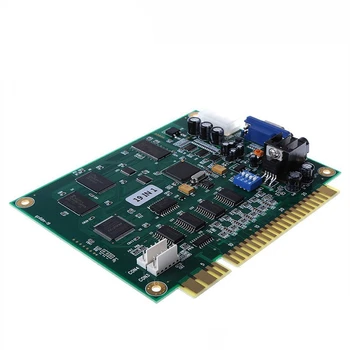 19 In 1 Game Machine Motherboard Pcb Circuit Board Horizontal Arcade Multigame Game Board For Jamma Game Support Cga Vga
19 In 1 Game Machine Motherboard Pcb Circuit Board Horizontal Arcade Multigame Game Board For Jamma Game Support Cga Vga