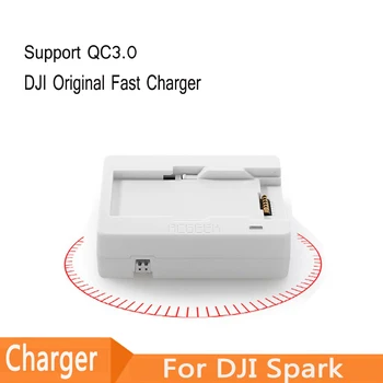 USB Car Charger SPARK Battery Charging Mount Adapter for DJI Spark Intelligent Battery Car Charging Dock Base Chargers Stand
USB Car Charger SPARK Battery Charging Mount Adapter for DJI Spark Intelligent Battery Car Charging Dock Base Chargers Stand