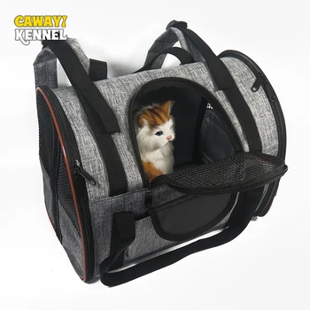 CAWAYI KENNEL Oxford Pet Backpack Dog Outing Bag Carrying Bags for Dogs Cats Travel Carries Bag mochila para perro honden tassen
CAWAYI KENNEL Oxford Pet Backpack Dog Outing Bag Carrying Bags for Dogs Cats Travel Carries Bag mochila para perro honden tassen