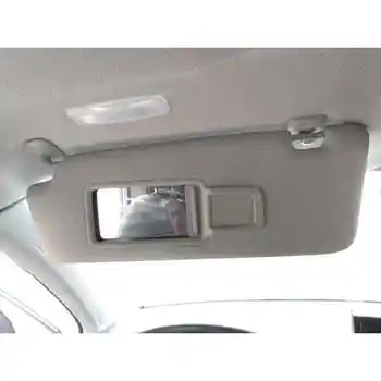 PARASOL LEFT AUDI A1 SPORTBACK (8XF)
PARASOL LEFT AUDI A1 SPORTBACK (8XF)