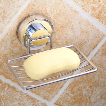 Bathroom Accessories Stainless Steel Soap Dish Bathroom Storage Soap Rack Soap Box Plate Box Container Wall Storage Rack Holder
Bathroom Accessories Stainless Steel Soap Dish Bathroom Storage Soap Rack Soap Box Plate Box Container Wall Storage Rack Holder
