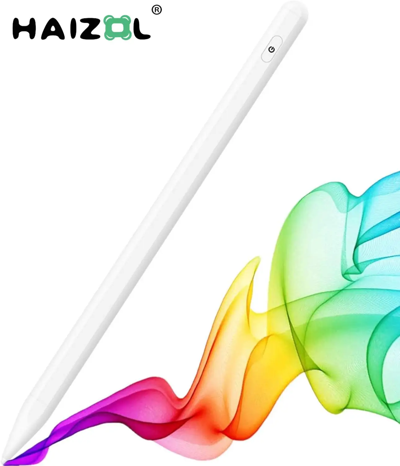 Para lápiz Apple 2 con rechazo Palma inclinación sensibilidad activa Stylus Pen para iPad Pro 12,9, 2020, 2018, 2019 6th 7th Gen
Para lápiz Apple 2 con rechazo Palma inclinación sensibilidad activa Stylus Pen para iPad Pro 12,9, 2020, 2018, 2019 6th 7th Gen