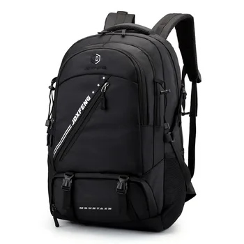 2020 Men bag Fashion unisex Backpack Travel Sports Bagpack Outdoor Mountaineering hiking Climbing Camping backpack for male
2020 Men bag Fashion unisex Backpack Travel Sports Bagpack Outdoor Mountaineering hiking Climbing Camping backpack for male