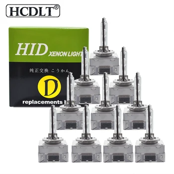 HCDLT Wholesale 10PCS 35W 55W D1S Xenon HID Bulbs Car Headlight 4300K 5000K 6000K 8000K Xenon D3S HID Lamp Bulb Car Light Source 
HCDLT Wholesale 10PCS 35W 55W D1S Xenon HID Bulbs Car Headlight 4300K 5000K 6000K 8000K Xenon D3S HID Lamp Bulb Car Light Source