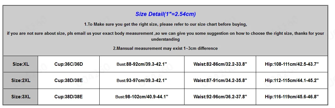 KANCOOLD Bikinis Set Push Up One Piece Plus Size Padded Bikini 2020 Hot Sale Padded Bra Swimsuit Female Swimsuit Beachwear 213