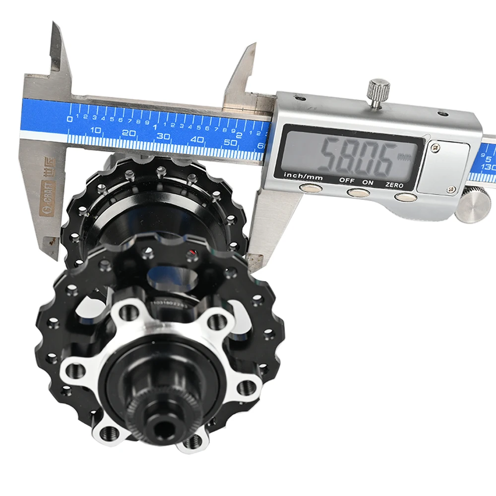 ARC MTB Hub NBK 4 Sealed Bearing Hub 28/32/36 Holes Mountain Bike Hub Disc brake Aluminum alloy Bicycle Hub 8 9 10 11 12Speed ARC MTB Hub NBK 4 Sealed Bearing Hub 28/32/36 Holes Mountain Bike Hub Disc brake Aluminum alloy Bicycle Hub 8 9 10 11 12Speed