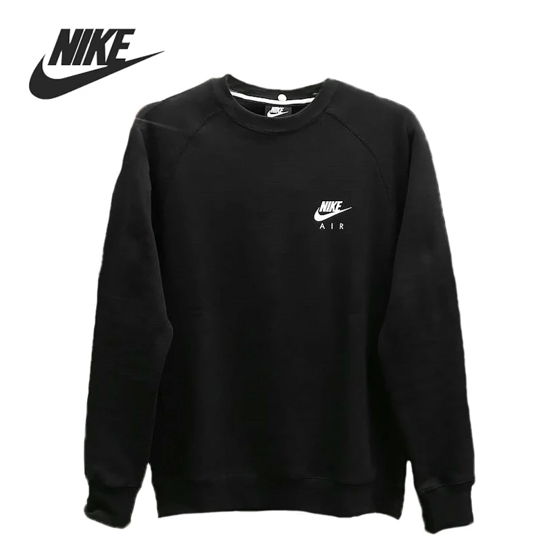 Original New Arrival NIKE AS NFS NSW HOODIE PO FLC AIR H Men's Pullover Jerseys Sportswear
Original New Arrival NIKE AS NFS NSW HOODIE PO FLC AIR H Men's Pullover Jerseys Sportswear