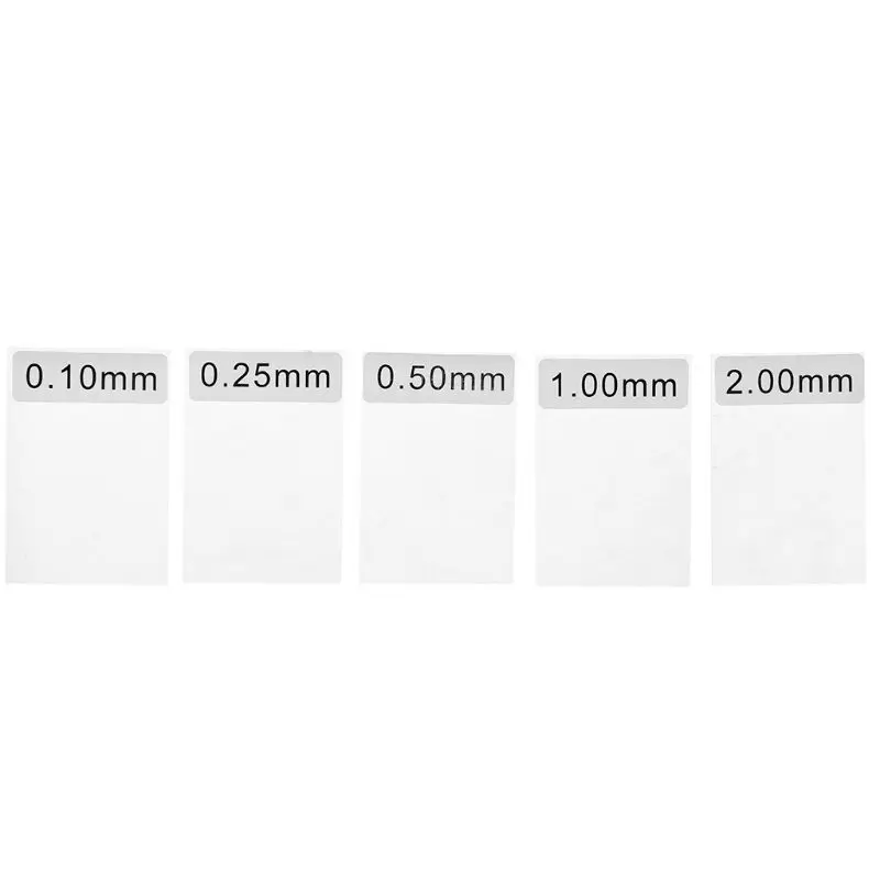 RM660 Digital Car Paint Coating Thickness Gauge Tester Auto Coating Thickness Meter 0-1.25 mm 94PC
RM660 Digital Car Paint Coating Thickness Gauge Tester Auto Coating Thickness Meter 0-1.25 mm 94PC