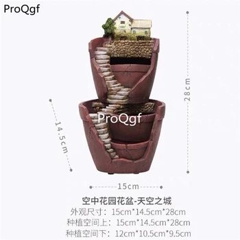 Ngryise 1 Set dreamy world series friend gift Flower Pot
Ngryise 1 Set dreamy world series friend gift Flower Pot