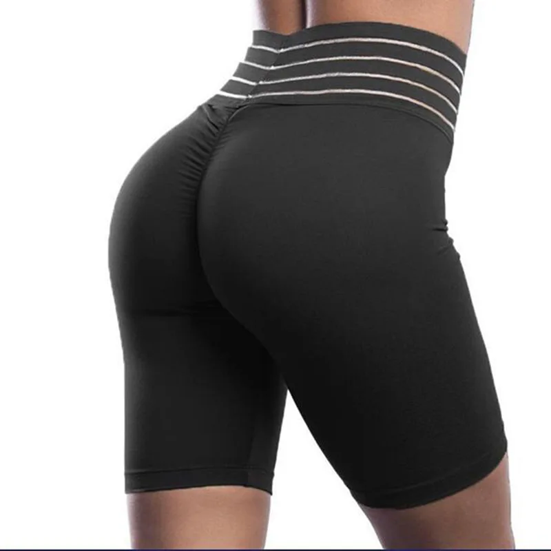 Hot Summer Casual Shorts new elastic belt shorts high elastic tight Workout Waistband Skinny Short G0819
Hot Summer Casual Shorts new elastic belt shorts high elastic tight Workout Waistband Skinny Short G0819