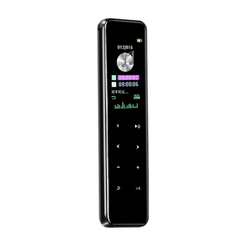 Full Sn Press Digital Recording Phone o Recording Sound Suitable for Student Reporter Mp3
Full Sn Press Digital Recording Phone o Recording Sound Suitable for Student Reporter Mp3
