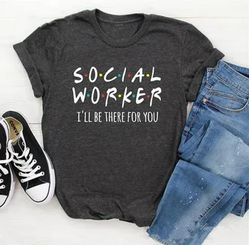 Women T Shirt Letter Print Tops Tee Shirts Summer 2019 New Gray Top Women O-neck Loose Tee Female Short Sleeve Top Lady camiseta
Women T Shirt Letter Print Tops Tee Shirts Summer 2019 New Gray Top Women O-neck Loose Tee Female Short Sleeve Top Lady camiseta