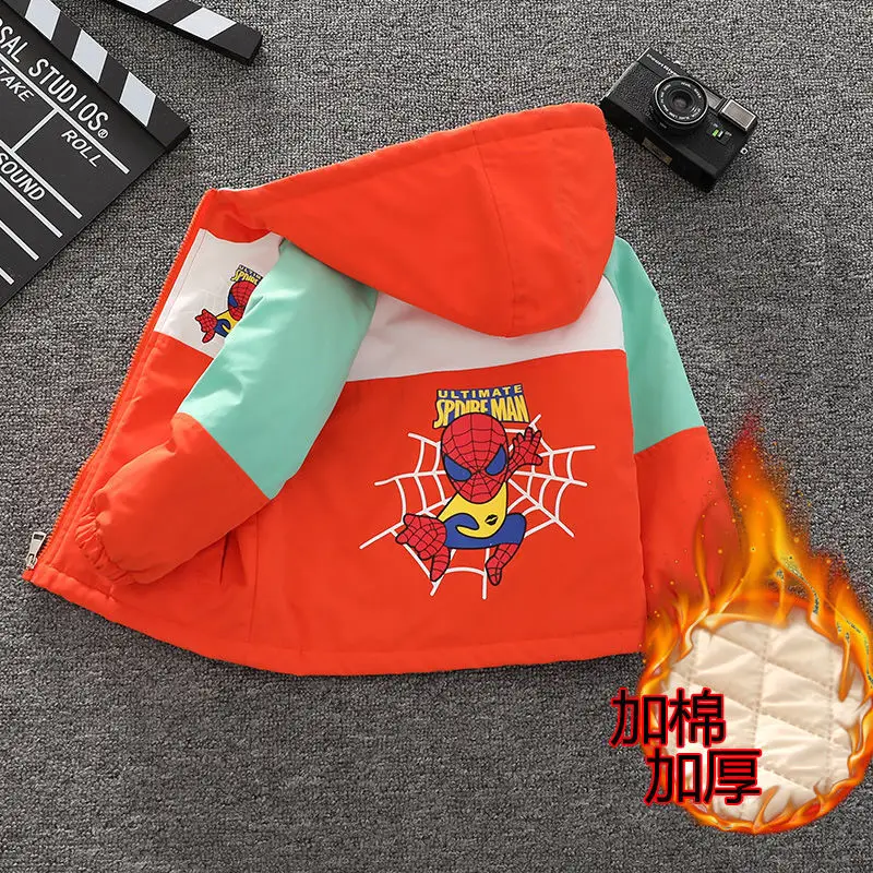 Children Windbreaker Jackets Autumn Spring Kids Outerwear Coats Cute Jackets For Boys Baby Boys Dropshipping
Children Windbreaker Jackets Autumn Spring Kids Outerwear Coats Cute Jackets For Boys Baby Boys Dropshipping