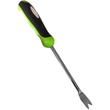 1 Pcs Weed Puller Tool Hand Weeding Tools Stainless Steel Weed Puller Gardening Tool
1 Pcs Weed Puller Tool Hand Weeding Tools Stainless Steel Weed Puller Gardening Tool