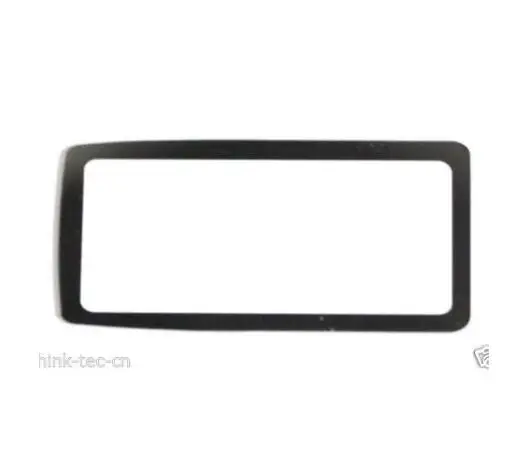 New Digital Camera Top Outer LCD Display Window Glass Cover (Acrylic)+TAPE For NIKON D7100 Small screen Protector
New Digital Camera Top Outer LCD Display Window Glass Cover (Acrylic)+TAPE For NIKON D7100 Small screen Protector