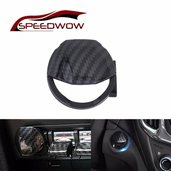 SPEEDWOW Car Engine Start Stop Button Switch Cover Stop Engine Button Replace Cover Cap For Ford Mustang 2015 2016 2017 2018
SPEEDWOW Car Engine Start Stop Button Switch Cover Stop Engine Button Replace Cover Cap For Ford Mustang 2015 2016 2017 2018