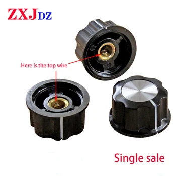 1pc Electric pressure cooker timer knob Rice cooker timer switch universal knob with top wire D-shaped port
1pc Electric pressure cooker timer knob Rice cooker timer switch universal knob with top wire D-shaped port