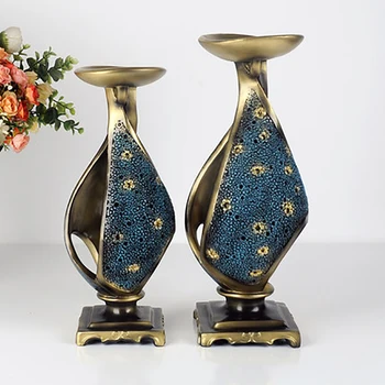 Metal Creative Candle Holder European Candlelight Dinner Candlestick Christmas Weeding Decoration For Weddings Decor Home 5Q101
Metal Creative Candle Holder European Candlelight Dinner Candlestick Christmas Weeding Decoration For Weddings Decor Home 5Q101